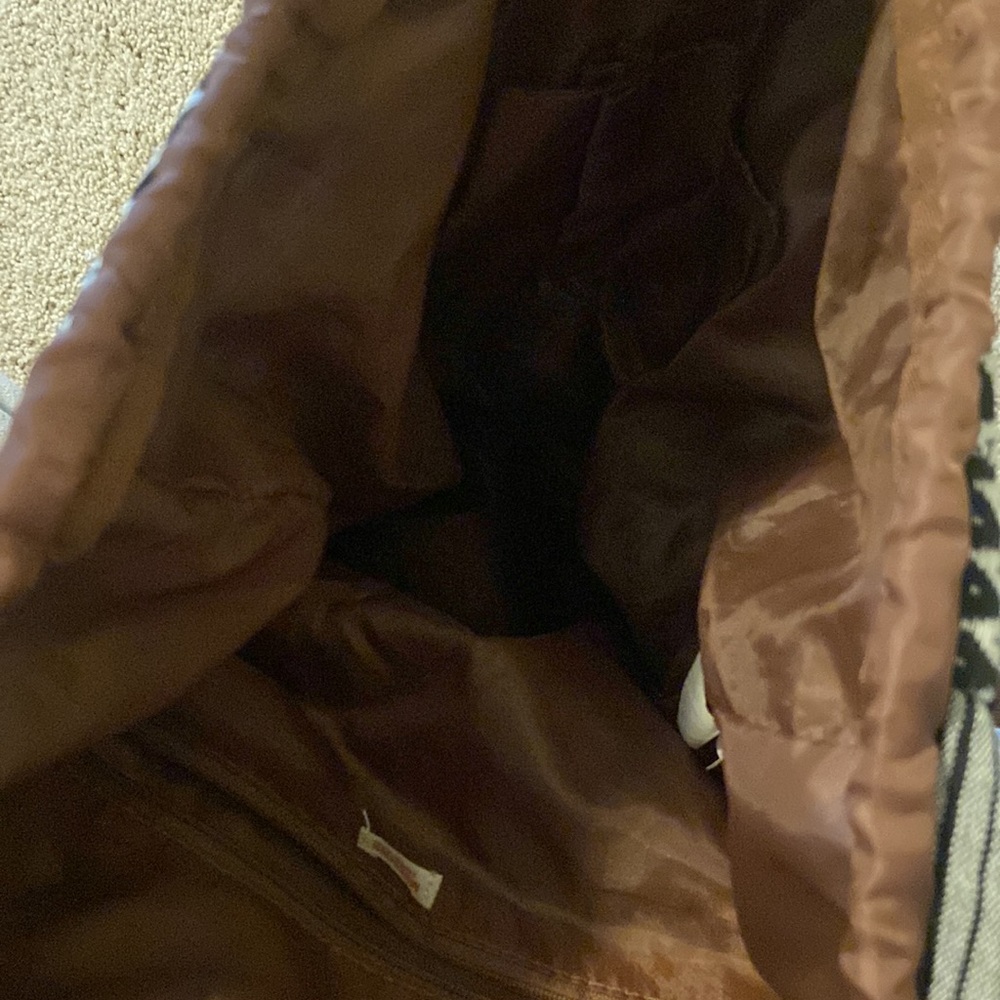 Multi print Backpack - Picture 5 of 5